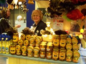 Straußenfarm Riederfelde